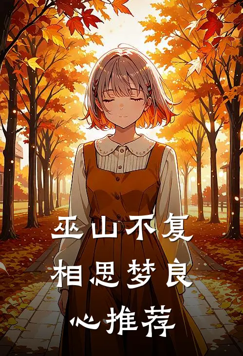 巫山不复相思梦良心推荐