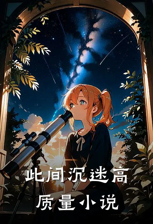 此间沉迷高质量小说