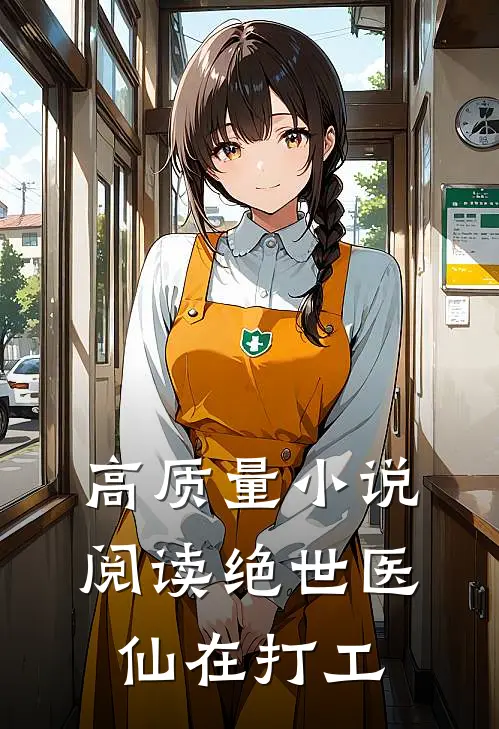 高质量小说阅读绝世医仙在打工