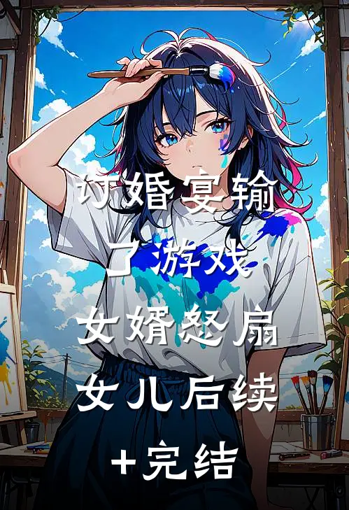 订婚宴输了游戏，女婿怒扇女儿后续+完结
