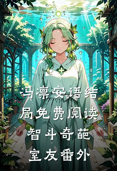 冯凛安语结局免费阅读智斗奇葩室友番外