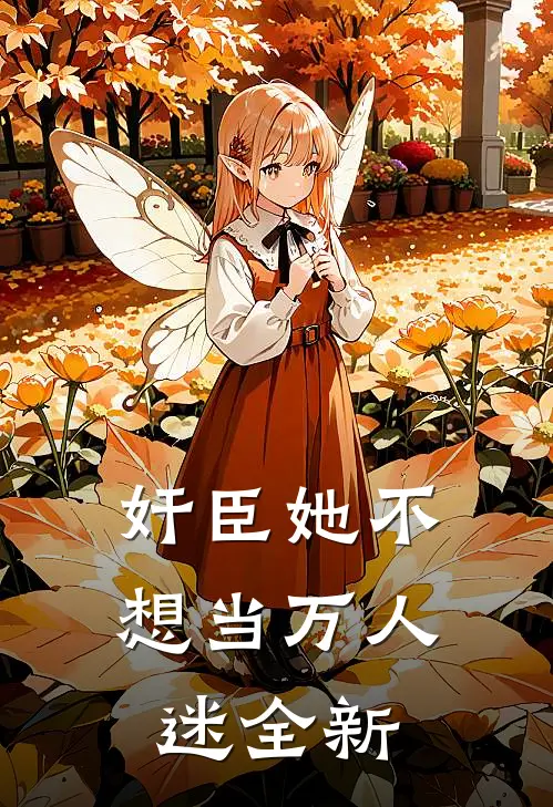 奸臣她不想当万人迷全新