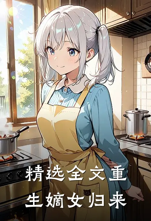 精选全文重生嫡女归来