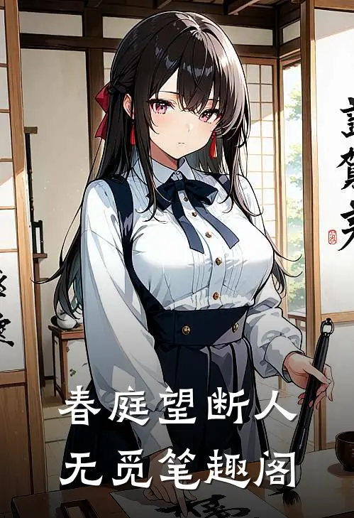 春庭望断人无觅笔趣阁