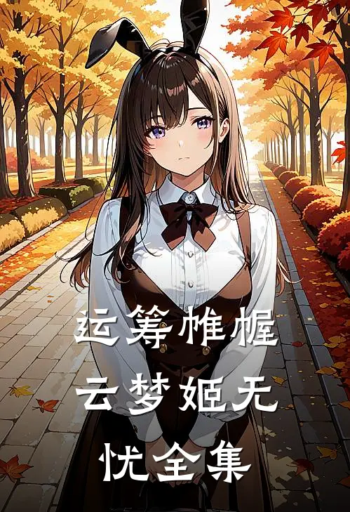 运筹帷幄云梦姬无忧 全集