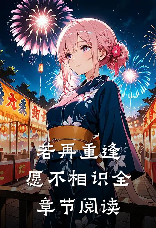 若再重逢，愿不相识全章节阅读