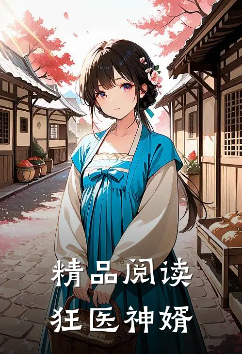 精品阅读狂医神婿