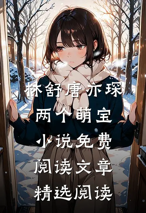 林舒唐亦琛两个萌宝小说免费阅读文章精选阅读