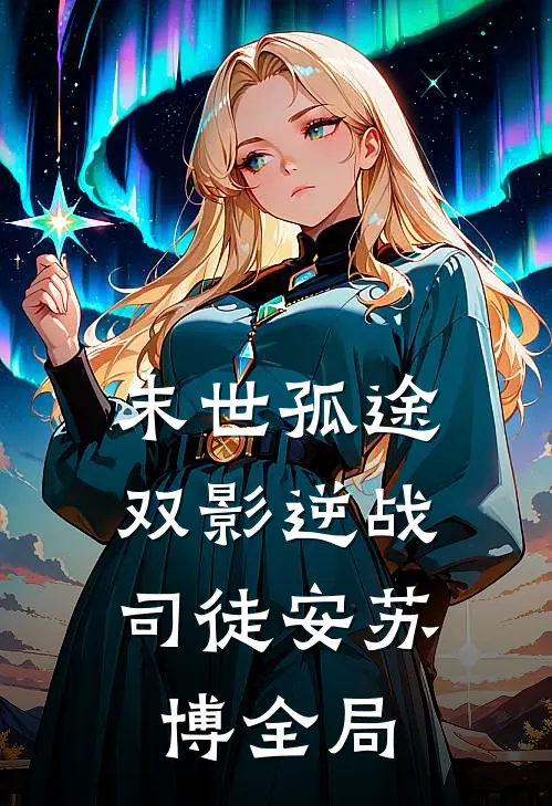 末世孤途，双影逆战司徒安苏博全局