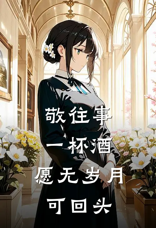 敬往事一杯酒，愿无岁月可回头