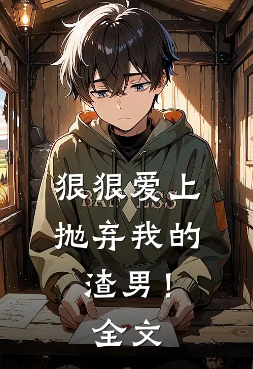 狠狠爱上抛弃我的渣男！全文
