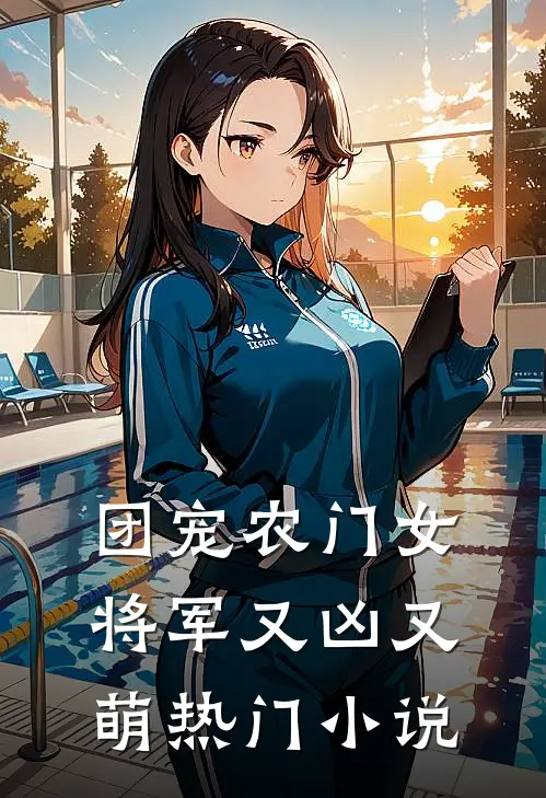 团宠农门女将军又凶又萌热门小说