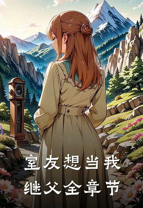 室友想当我继父全章节
