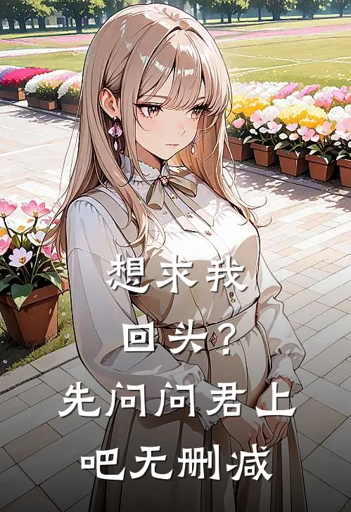 想求我回头？先问问君上吧无删减