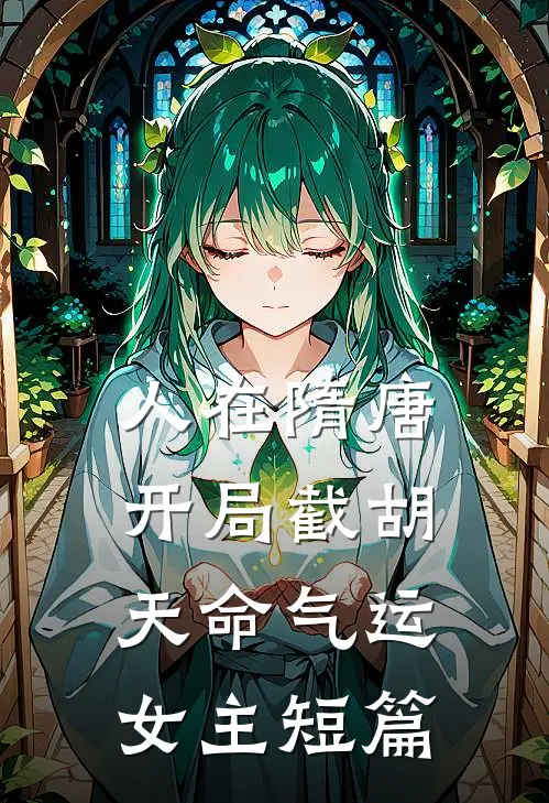 人在隋唐，开局截胡天命气运女主短篇