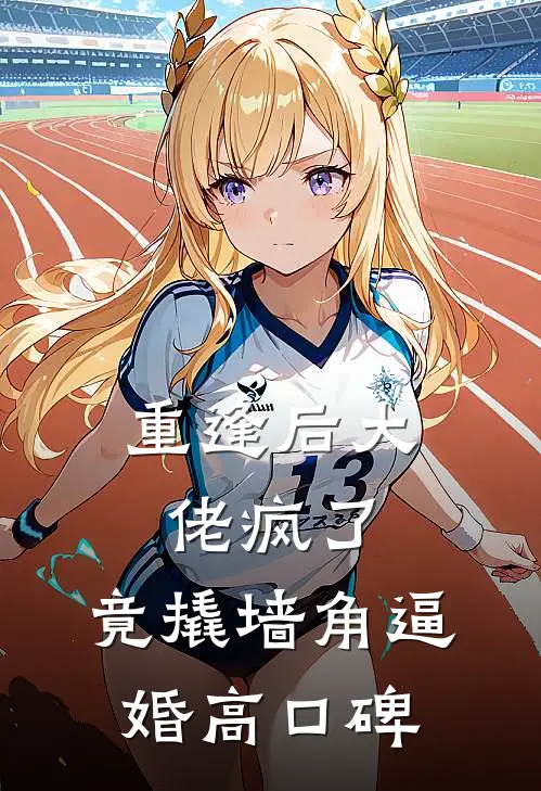 重逢后大佬疯了，竟撬墙角逼婚高口碑