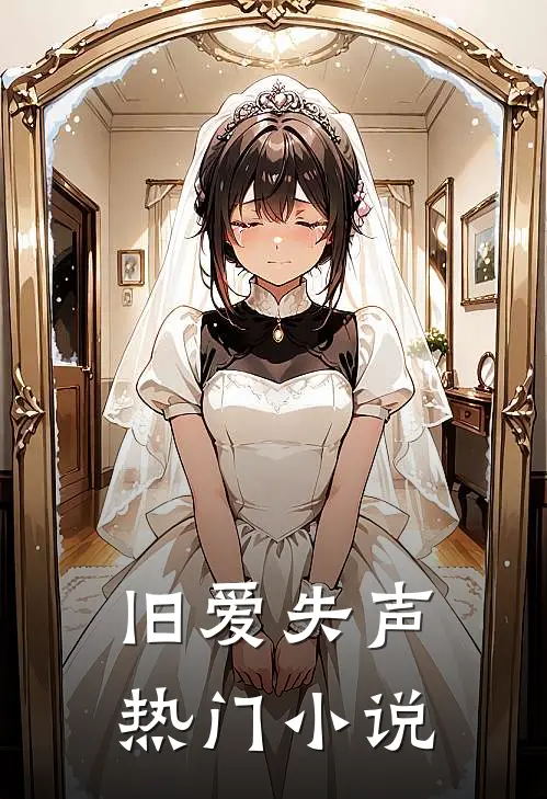 旧爱失声热门小说