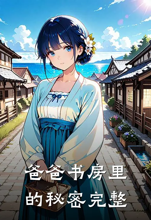 爸爸书房里的秘密完整