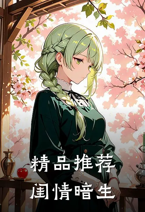 精品推荐闺情暗生