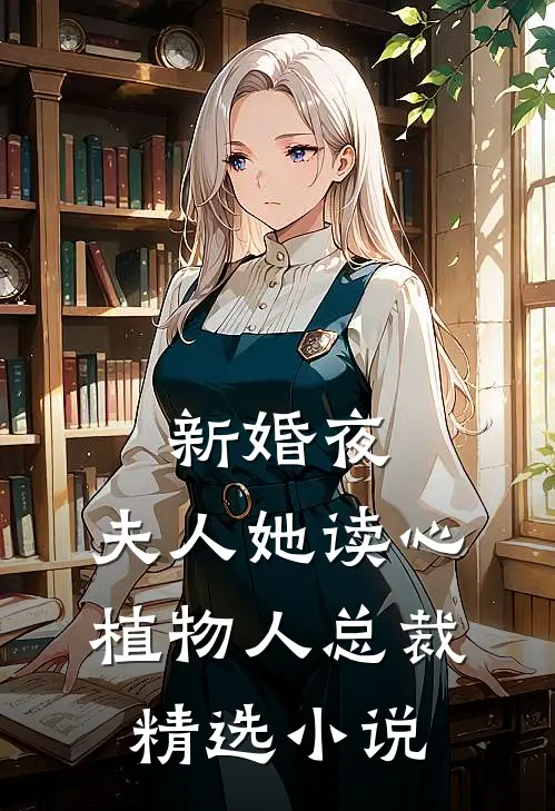 新婚夜，夫人她读心植物人总裁精选小说