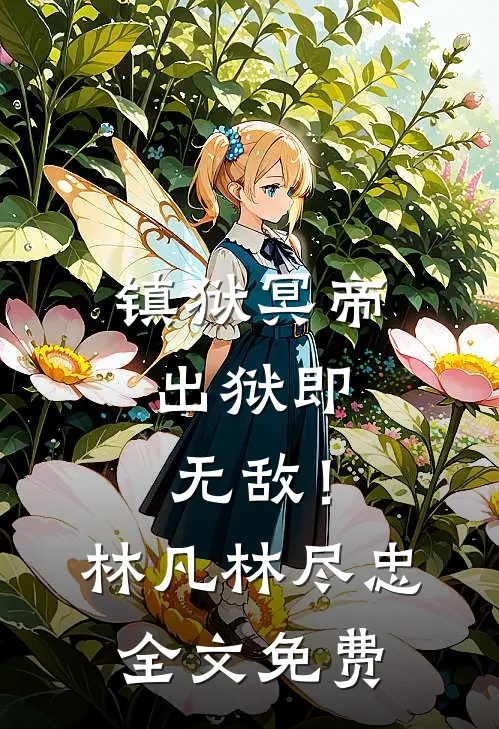 镇狱冥帝：出狱即无敌！林凡林尽忠全文免费