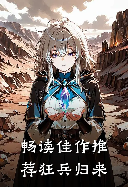 畅读佳作推荐狂兵归来