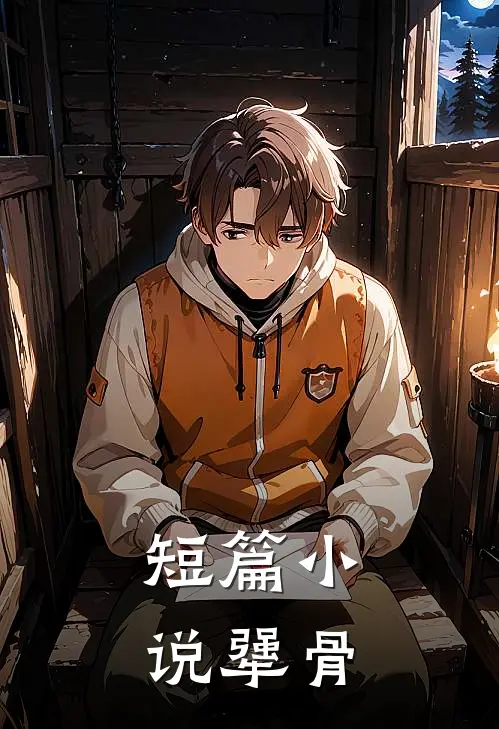 短篇小说犟骨