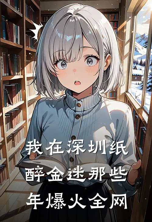 我在深圳纸醉金迷那些年爆火全网