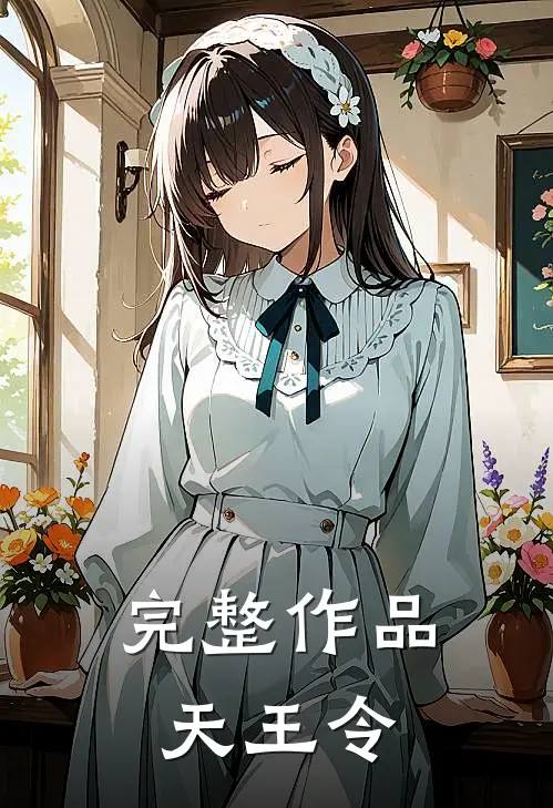 完整作品天王令