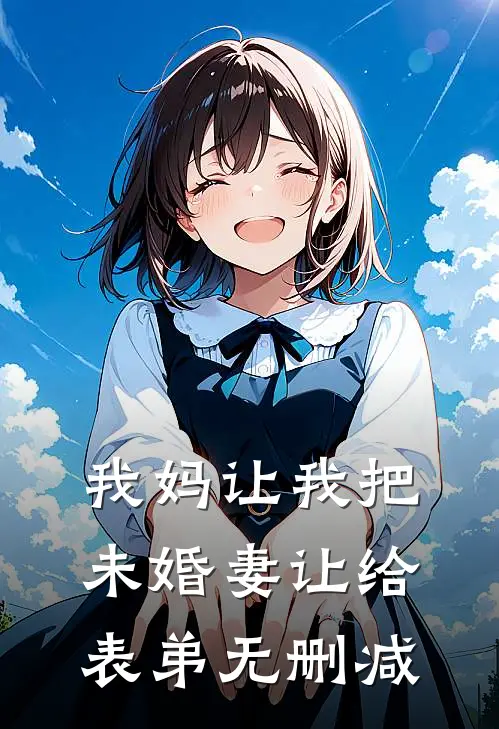 我妈让我把未婚妻让给表弟无删减