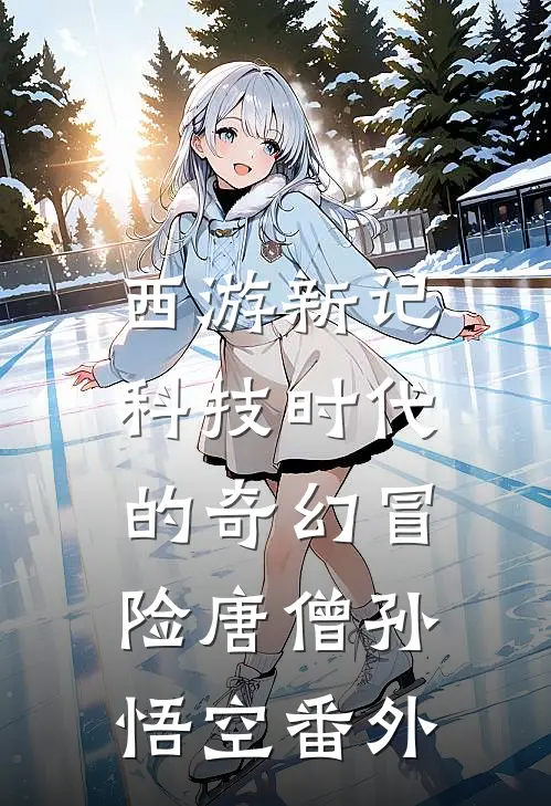 西游新记：科技时代的奇幻冒险唐僧孙悟空 番外