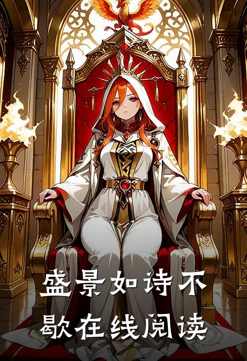 盛景如诗不歇在线阅读
