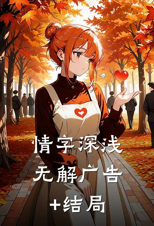 情字深浅无解广告+结局