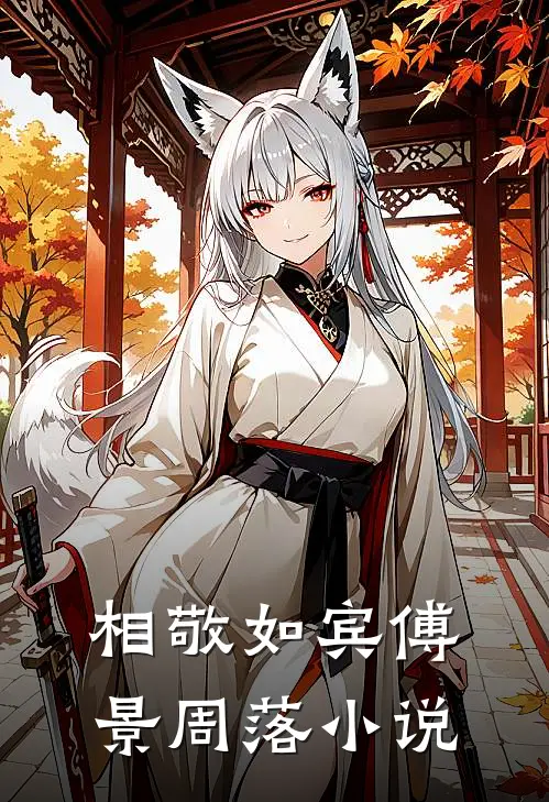 相敬如宾傅景周落小说