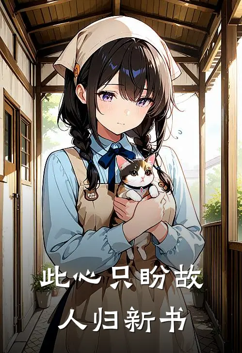 此心只盼故人归新书
