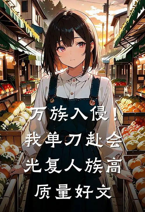 万族入侵！我单刀赴会光复人族高质量好文