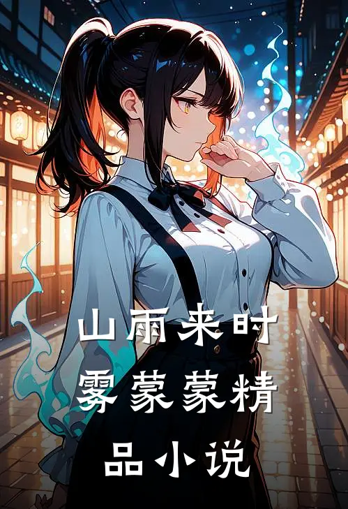 山雨来时雾蒙蒙精品小说