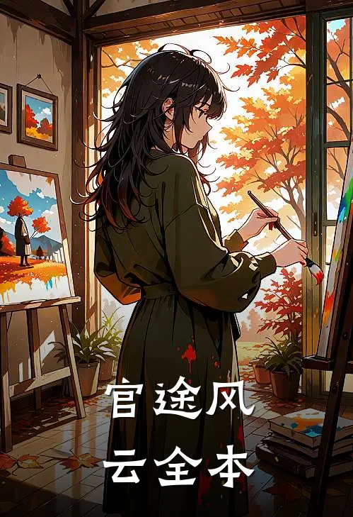 官途风云全本
