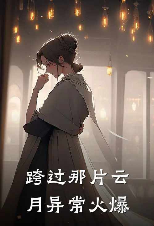 跨过那片云月异常火爆