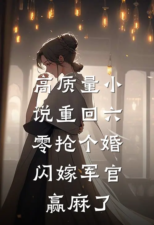 高质量小说重回六零抢个婚，闪嫁军官赢麻了