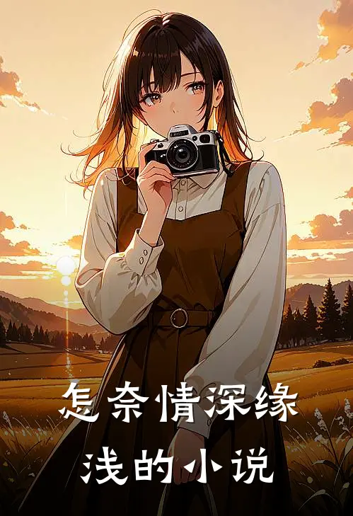 怎奈情深缘浅的小说