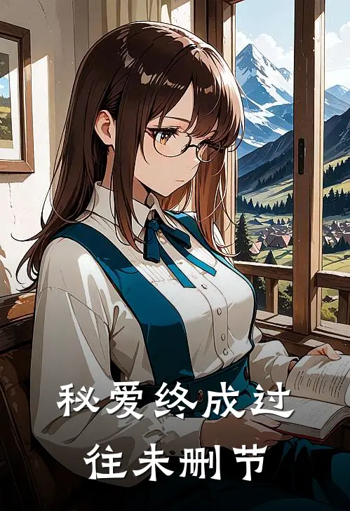 秘爱终成过往未删节