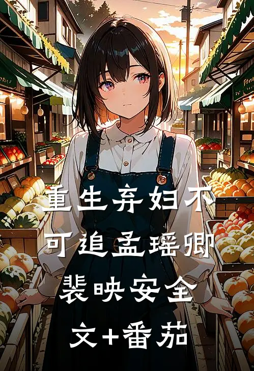 重生弃妇不可追孟瑶卿裴映安全文+番茄