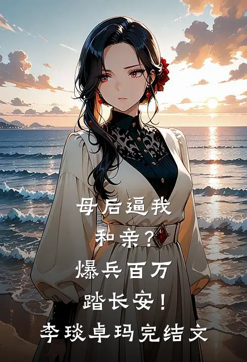 母后逼我和亲？爆兵百万踏长安！李琰卓玛完结文