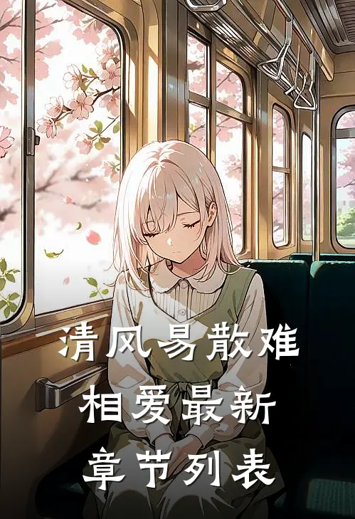 清风易散难相爱最新章节列表