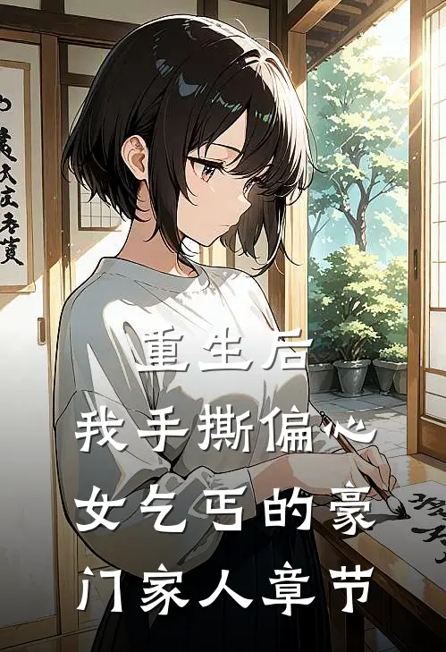重生后，我手撕偏心女乞丐的豪门家人章节