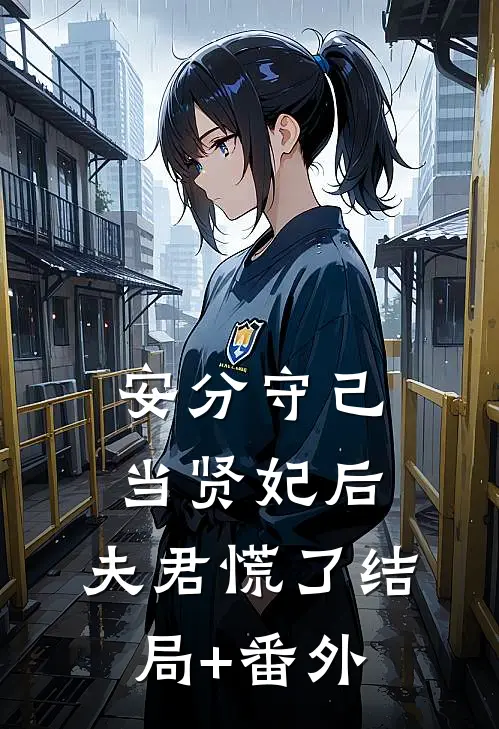 安分守己当贤妃后，夫君慌了结局+番外