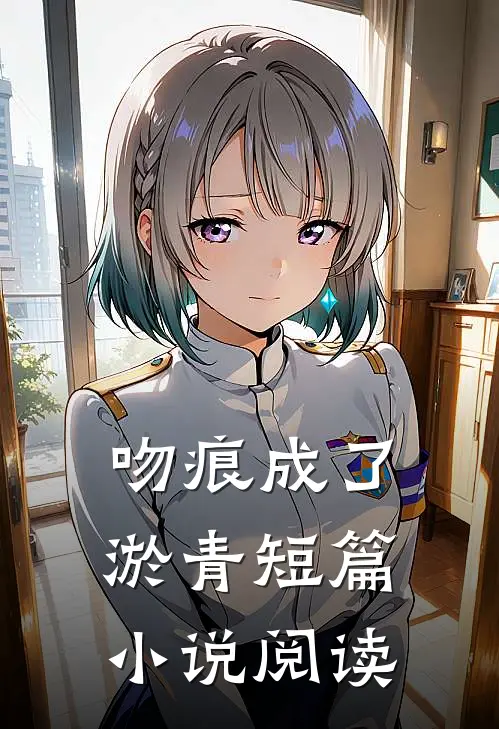 吻痕成了淤青短篇小说阅读