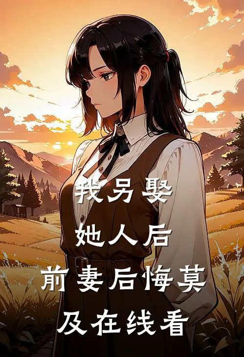 我另娶她人后，前妻后悔莫及在线看