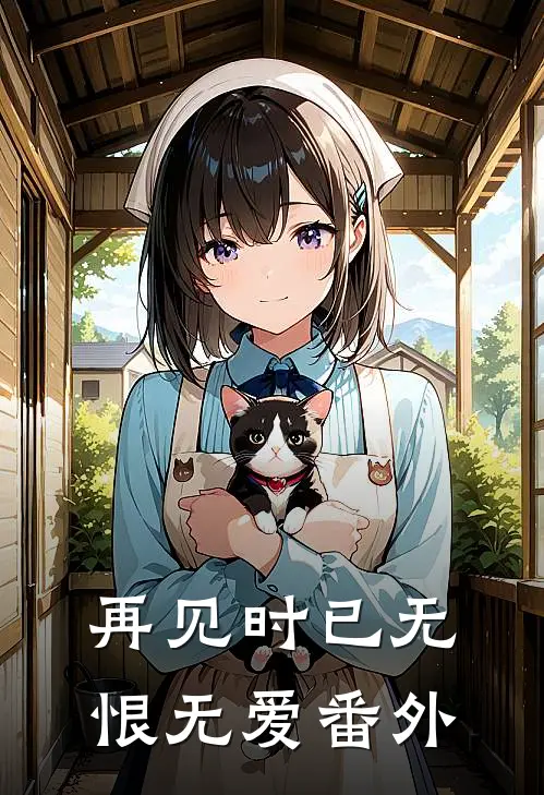 再见时已无恨无爱番外